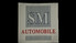 Logo SM Automobile